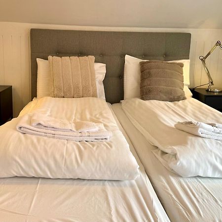 Day Dream Laugavegur Apartment Reykjavík Dış mekan fotoğraf