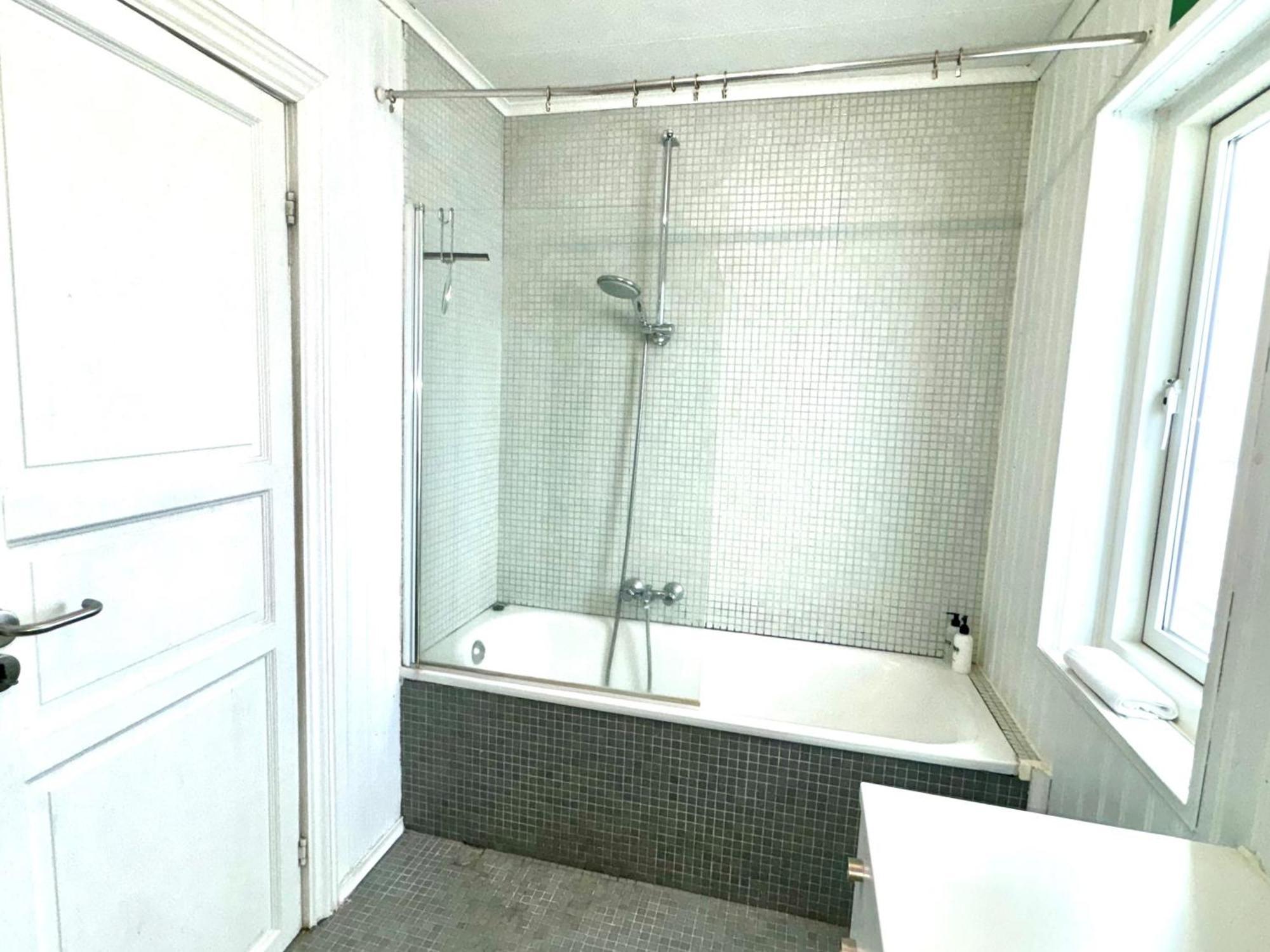 Day Dream Laugavegur Apartment Reykjavík Dış mekan fotoğraf