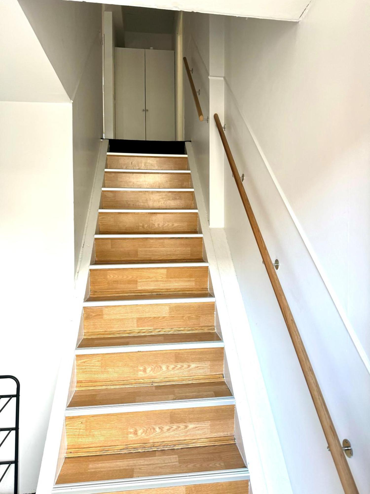 Day Dream Laugavegur Apartment Reykjavík Dış mekan fotoğraf