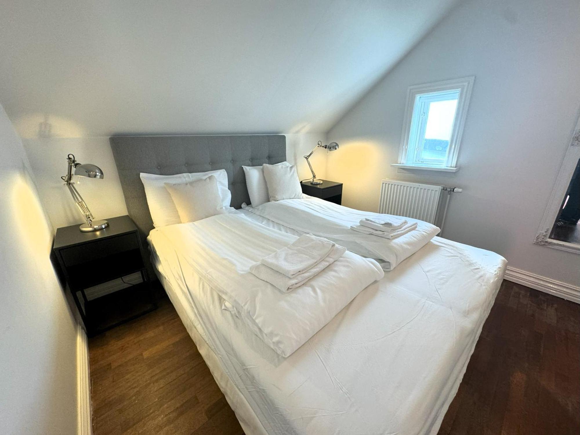 Day Dream Laugavegur Apartment Reykjavík Dış mekan fotoğraf