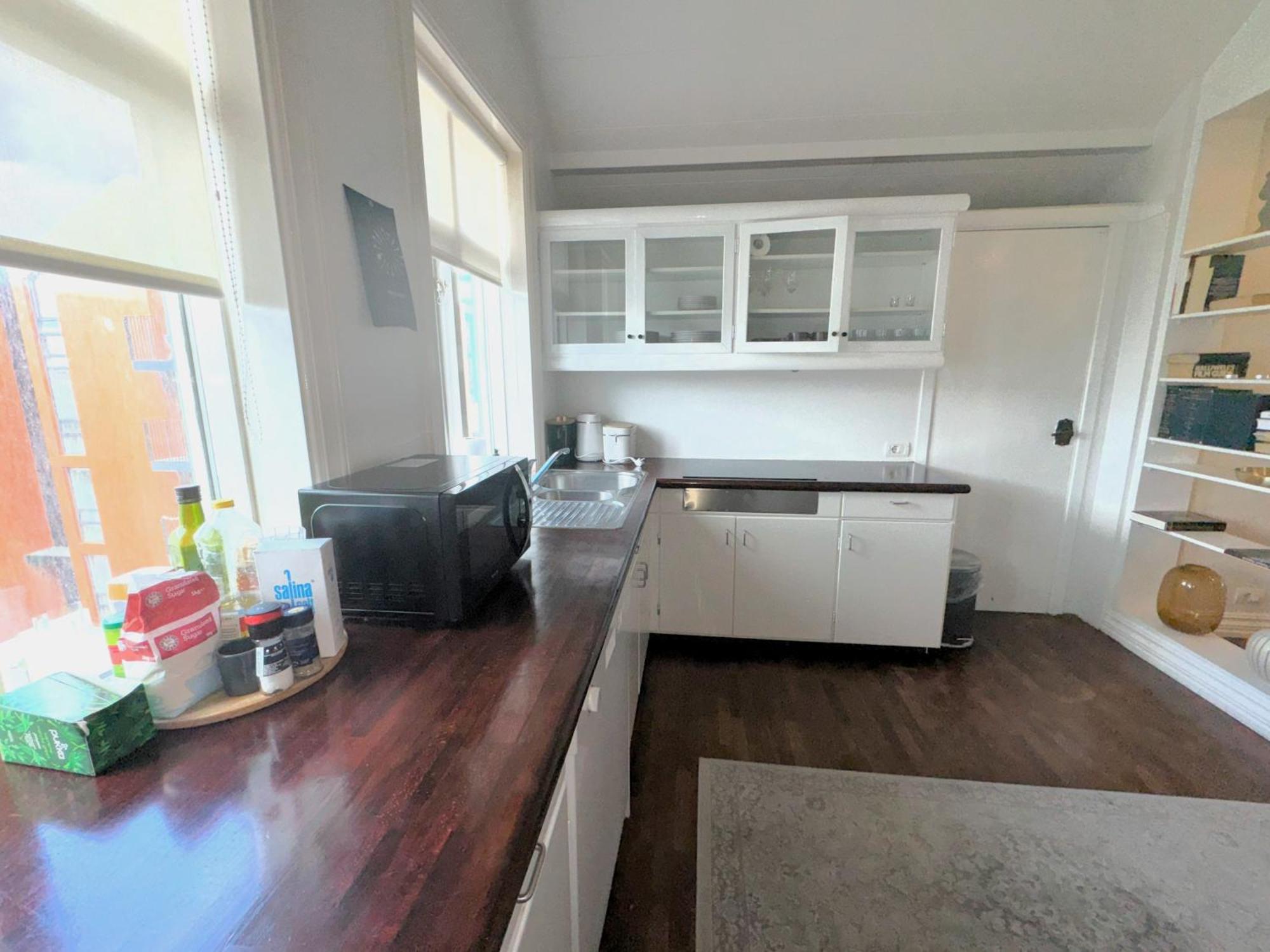 Day Dream Laugavegur Apartment Reykjavík Dış mekan fotoğraf