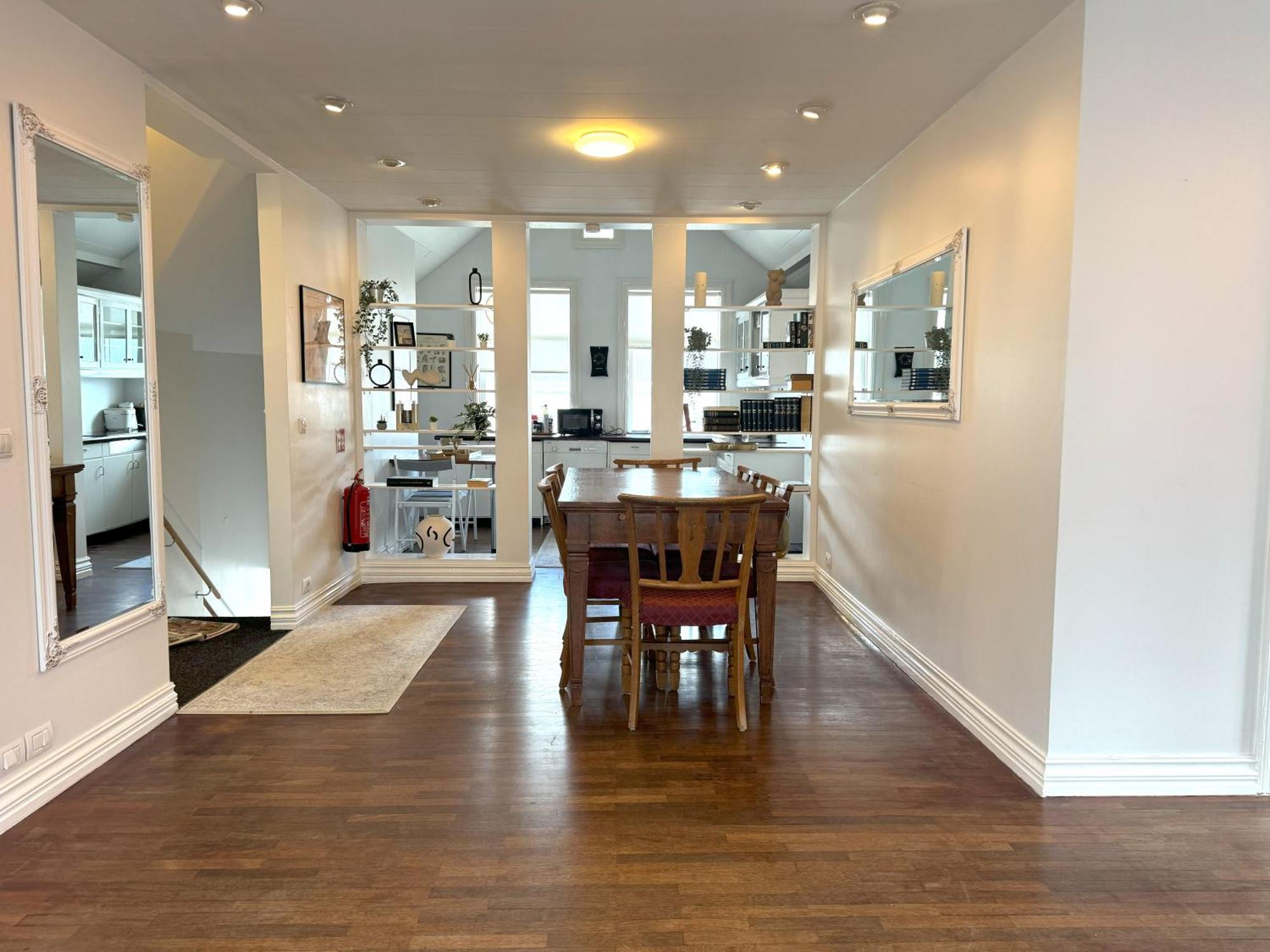 Day Dream Laugavegur Apartment Reykjavík Dış mekan fotoğraf