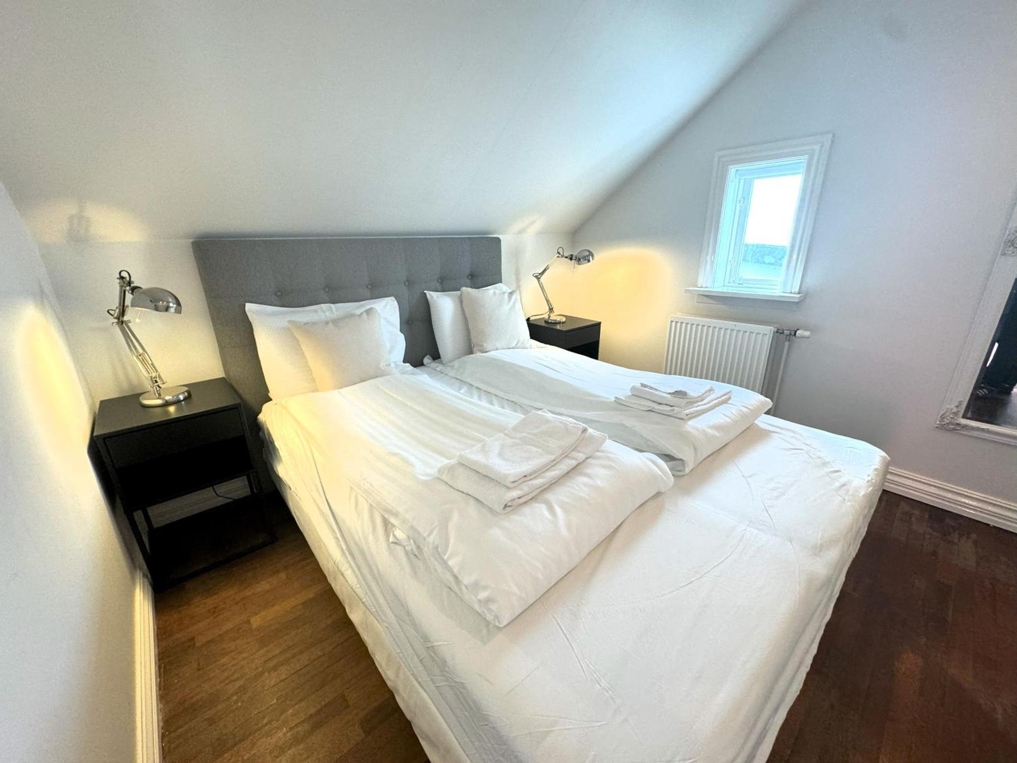 Day Dream Laugavegur Apartment Reykjavík Dış mekan fotoğraf