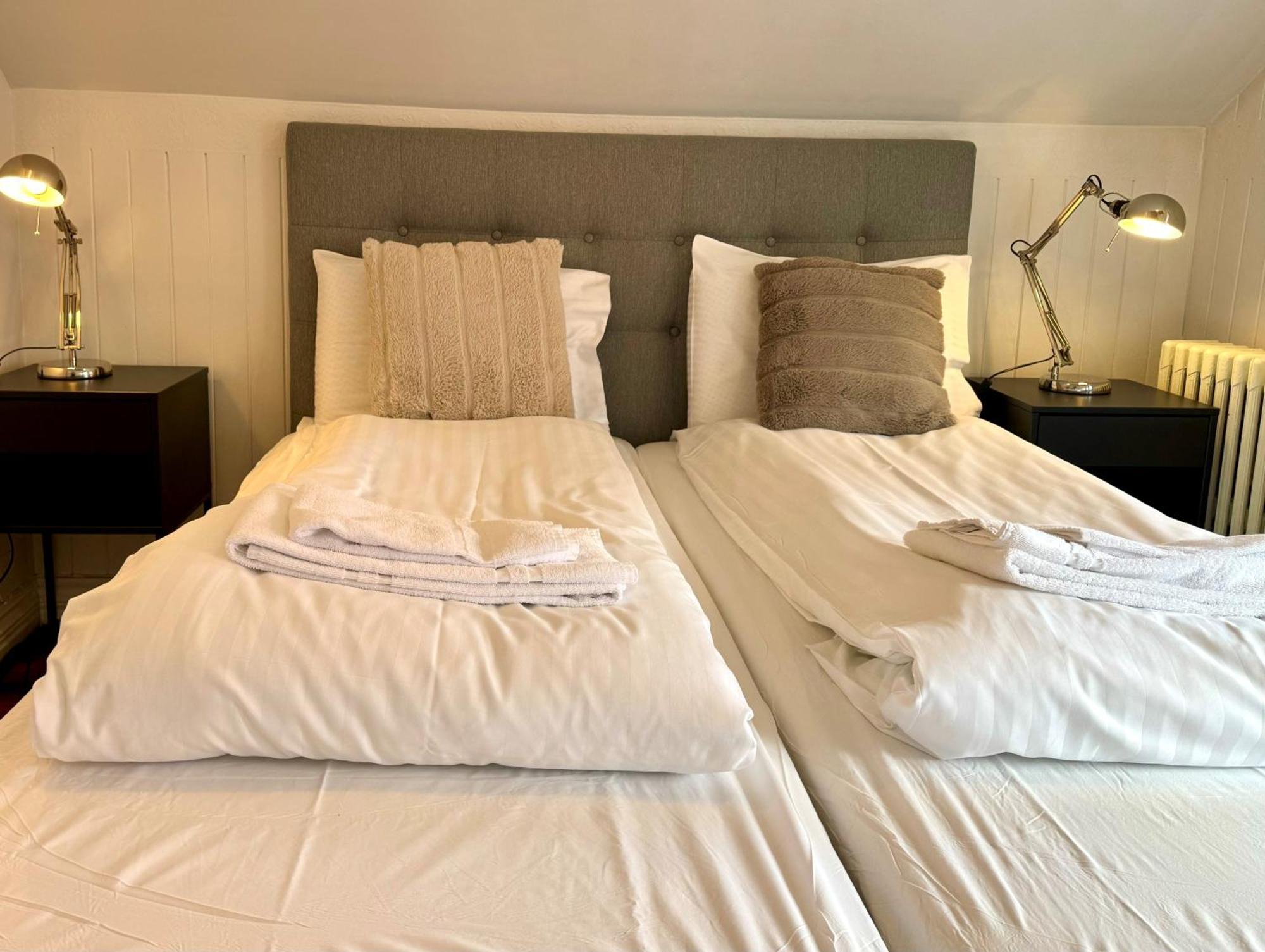 Day Dream Laugavegur Apartment Reykjavík Dış mekan fotoğraf